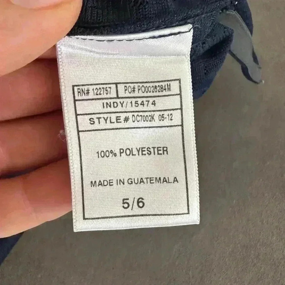 Dallas Cowboys DeMarcus Ware #94 Nike NFL Jersey Unisex 5/6 Kids Medium - Picture 6 of 8